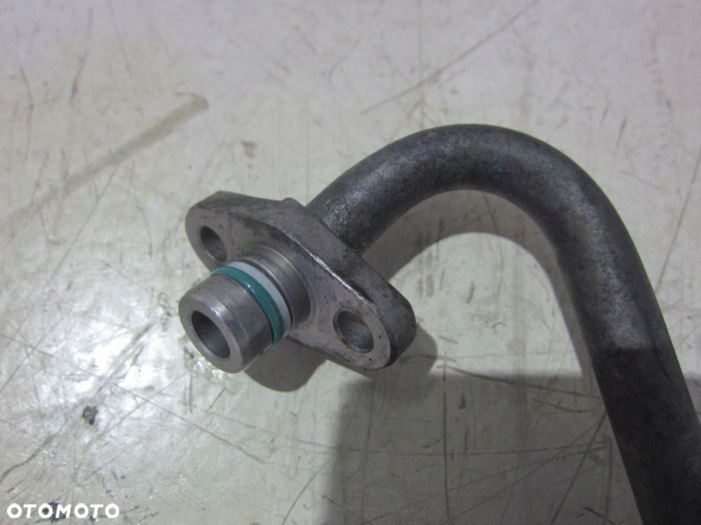 BMW F10 F01 N63 PRZEWODY POMPY WSPOMAGANIA 6853947 - 6