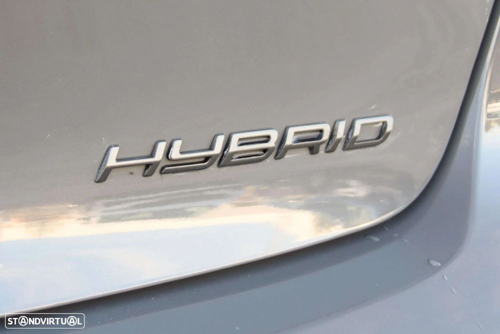 Peugeot 208 1.2 Hybrid Allure e-DCS6 - 7