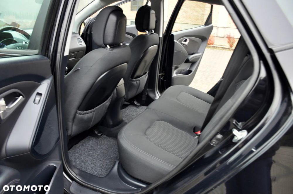 Hyundai ix35 1.6 2WD 5 Star Edition - 20