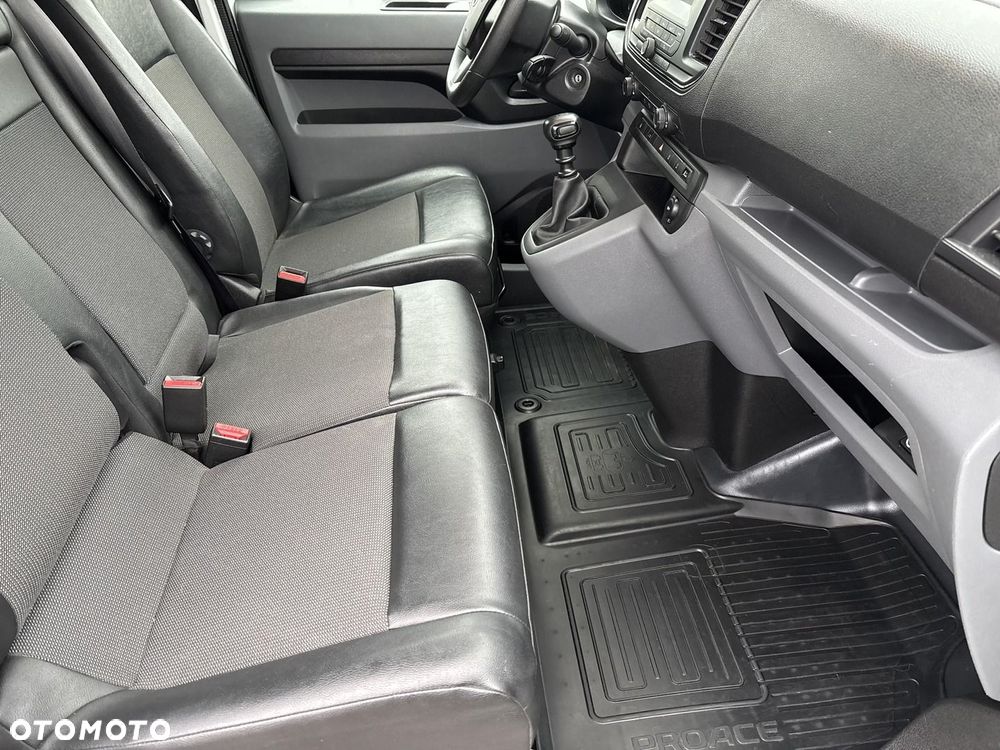 Toyota PROACE - 13