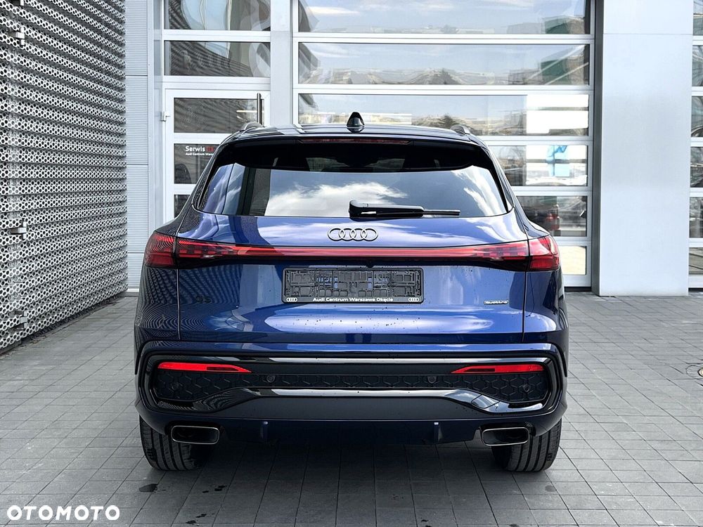 Audi Q5 - 8