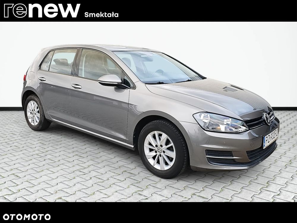 Volkswagen Golf 1.2 TSI BMT Trendline EU6 - 3