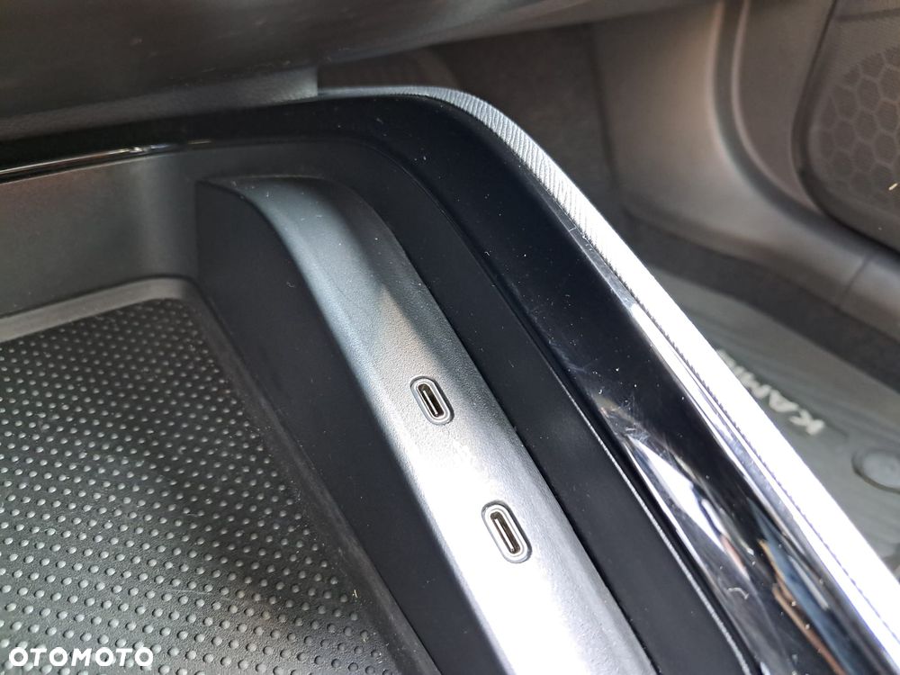 Skoda Kamiq 1.0 TSI Monte Carlo DSG - 34