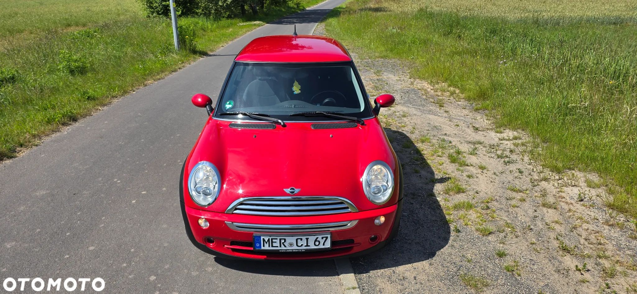 MINI Cooper Seven - 1