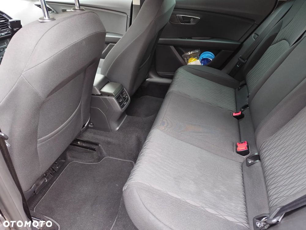 Seat Leon 1.4 TSI Style S&S - 9