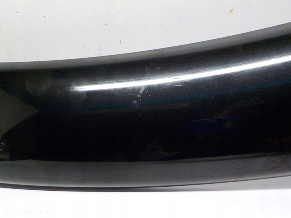 MAZDA 6 II GH SPOILER LOTKA KLAPY DOKŁADKA - 6