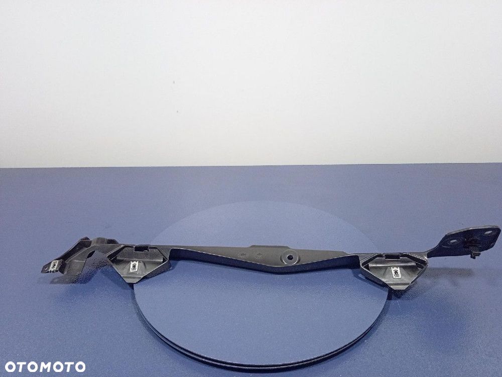 RENAULT LAGUNA III MOCOWANIE ŚLIZG BŁOTNIKA PRZÓD PRAWY PRZEDNI 901260001R - 3