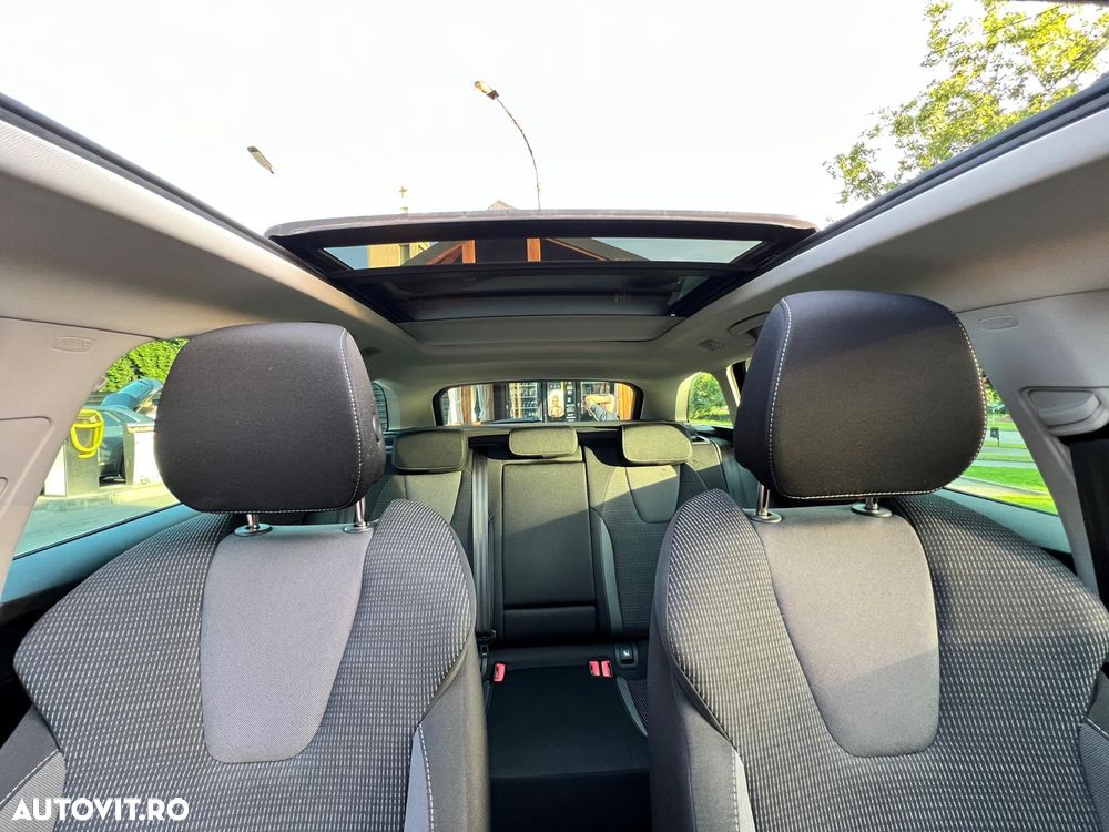 Skoda Octavia 2.0 TDI Ambition - 8
