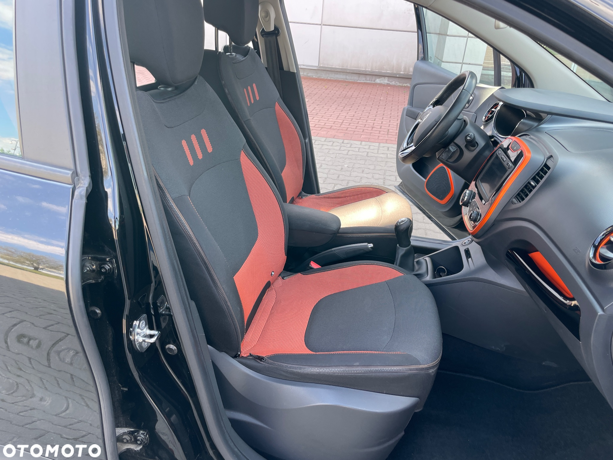 Renault Captur 0.9 Energy TCe Life - 29