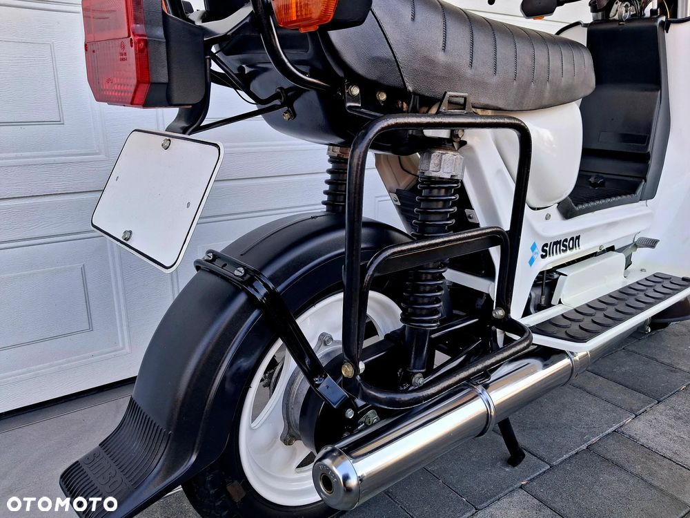 Simson Inny - 14