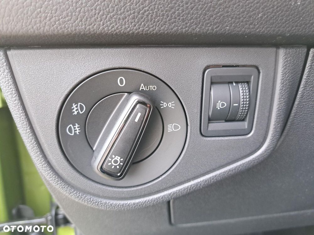 Volkswagen Taigo - 26