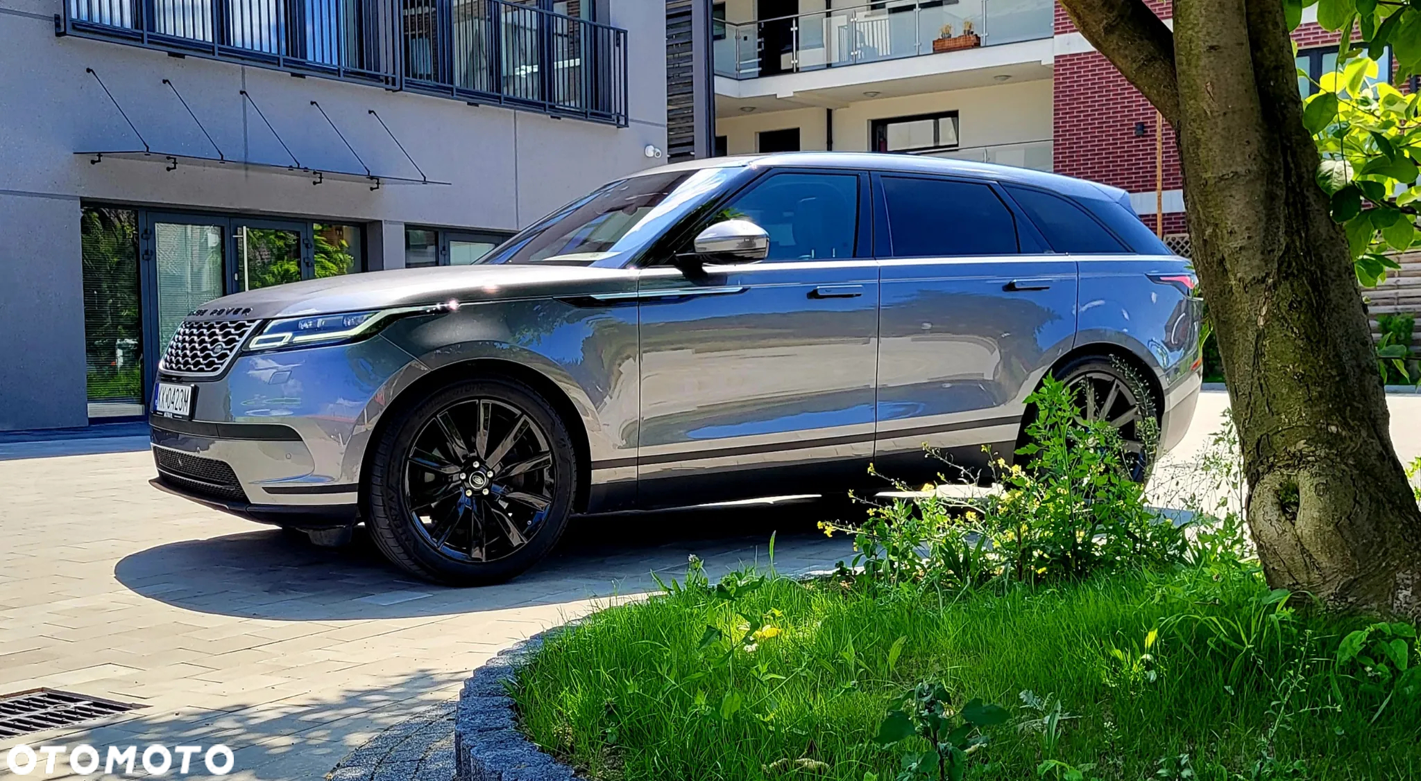 Land Rover Range Rover Velar - 16