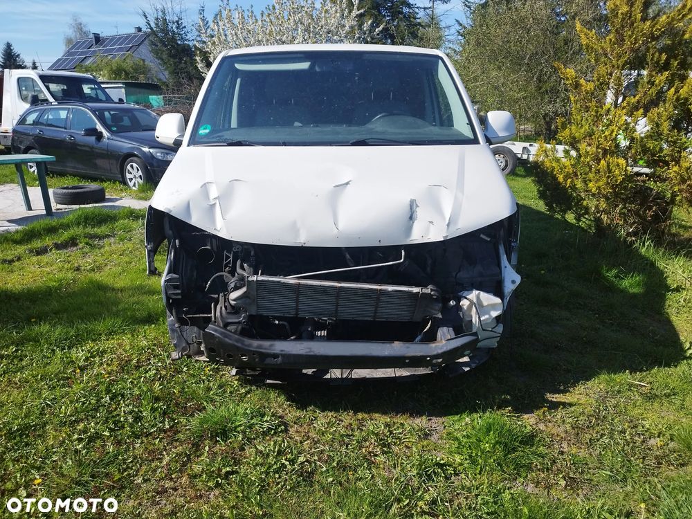 Volkswagen Transporter - 15