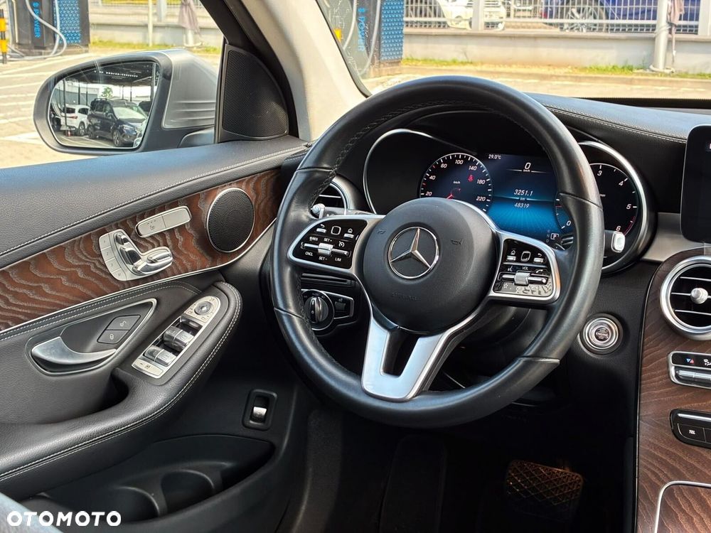 Mercedes-Benz GLC - 18