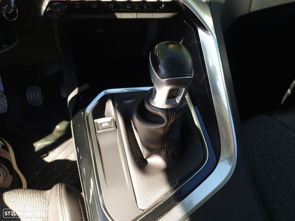 Peugeot 3008 1.6 BlueHDi Allure - 15