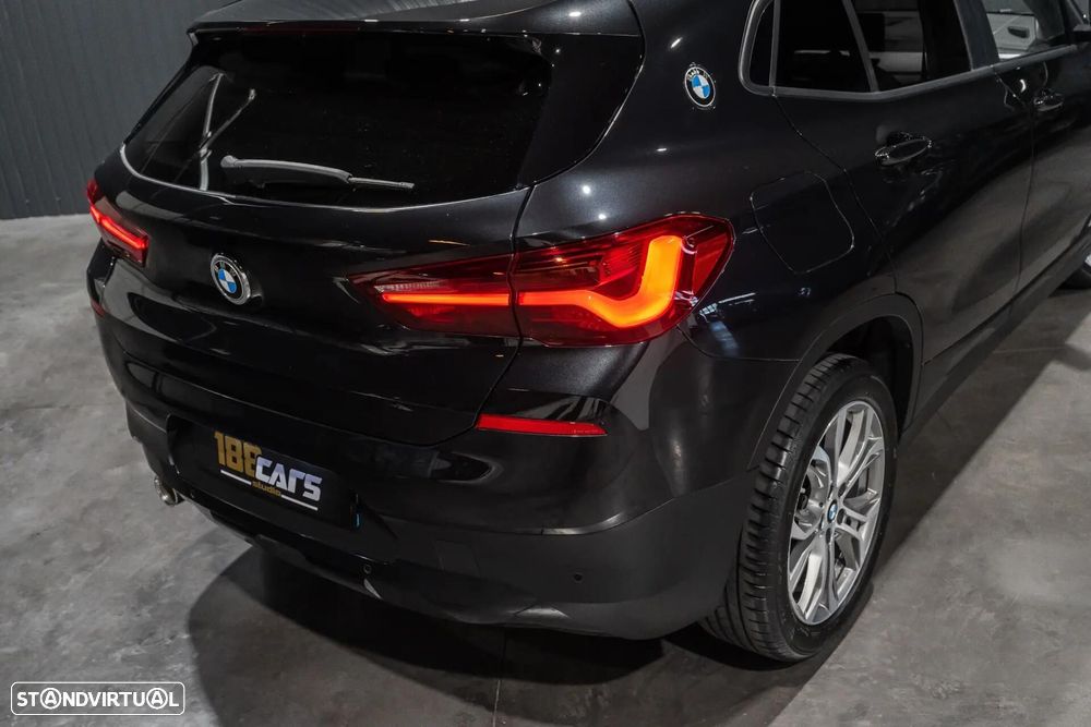 BMW X2 18 i sDrive Auto - 47