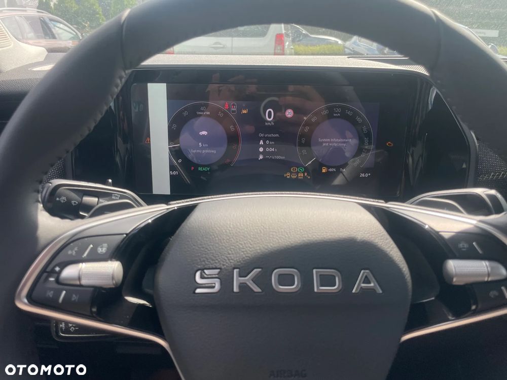 Skoda Kodiaq 1.5 TSI mHEV 4x2 Drive DSG - 5