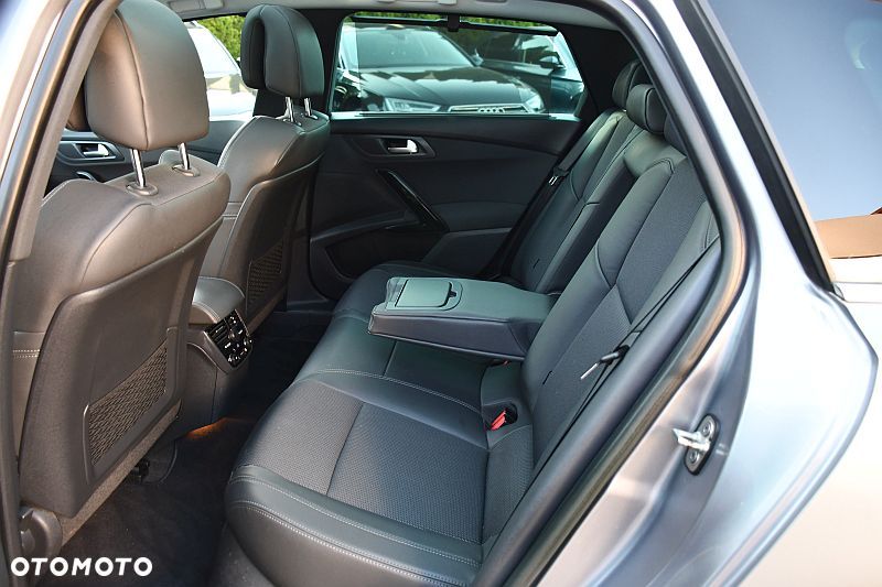 Peugeot 508 BlueHDi 150 Stop&Start Allure - 20