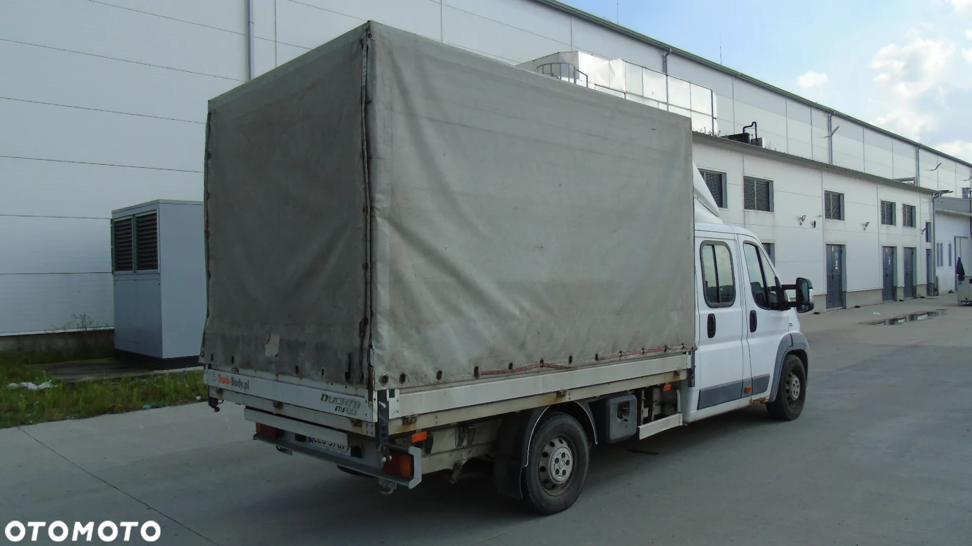 Fiat Ducato - 9