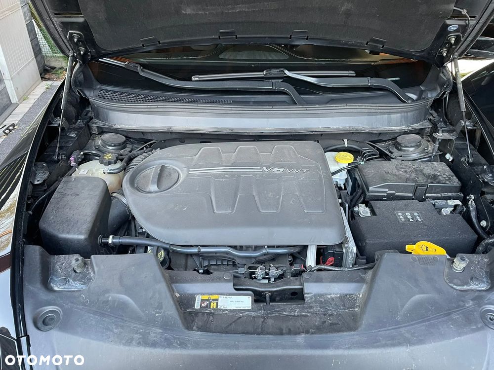 Jeep Cherokee 3.2 V6 Active Drive I Limited - 11