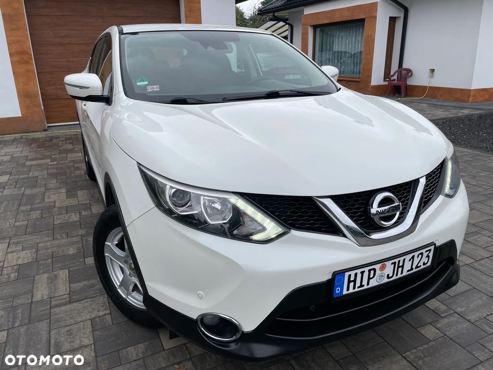 Nissan Qashqai - 13