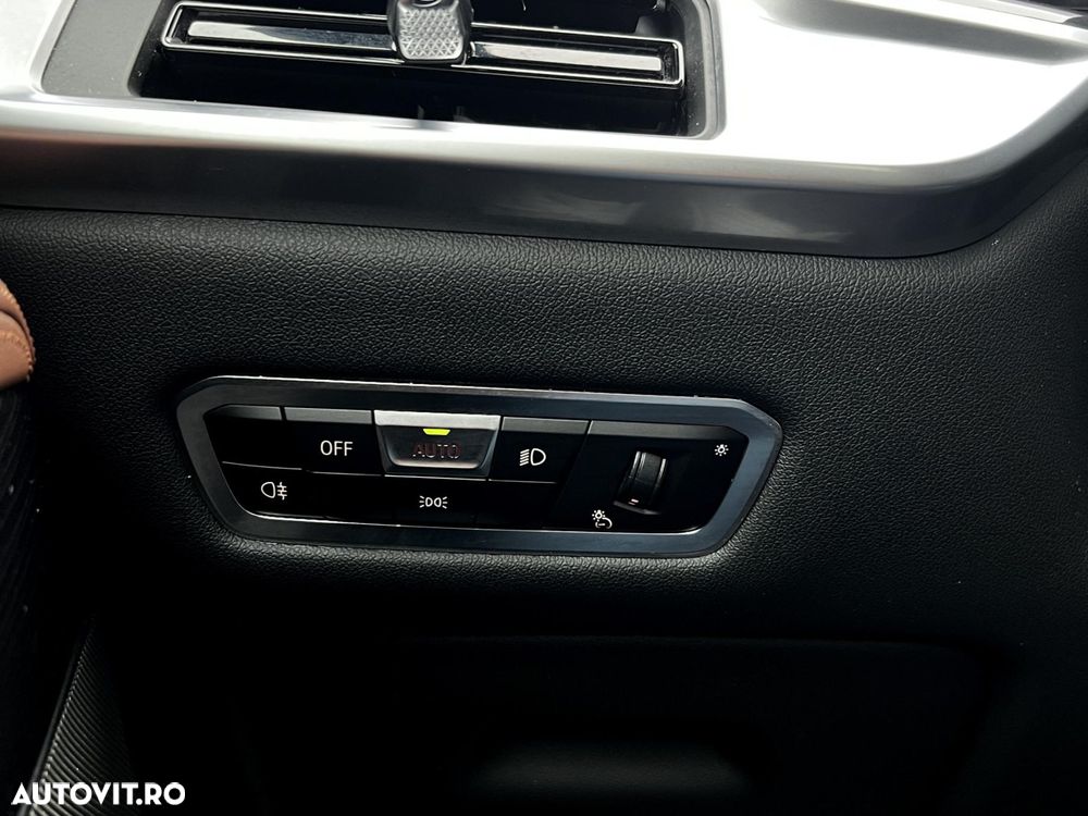 BMW X7 - 38