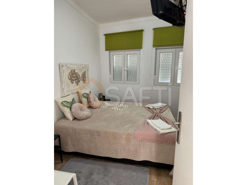 Moradia com Alojamento Local - Grande imagem: 4/7