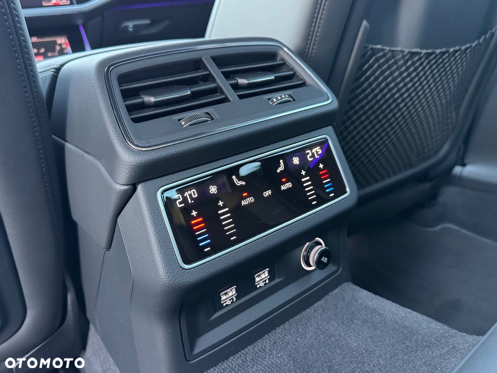 Audi A6 Limousine 45 TFSI quattro S tronic sport - 14