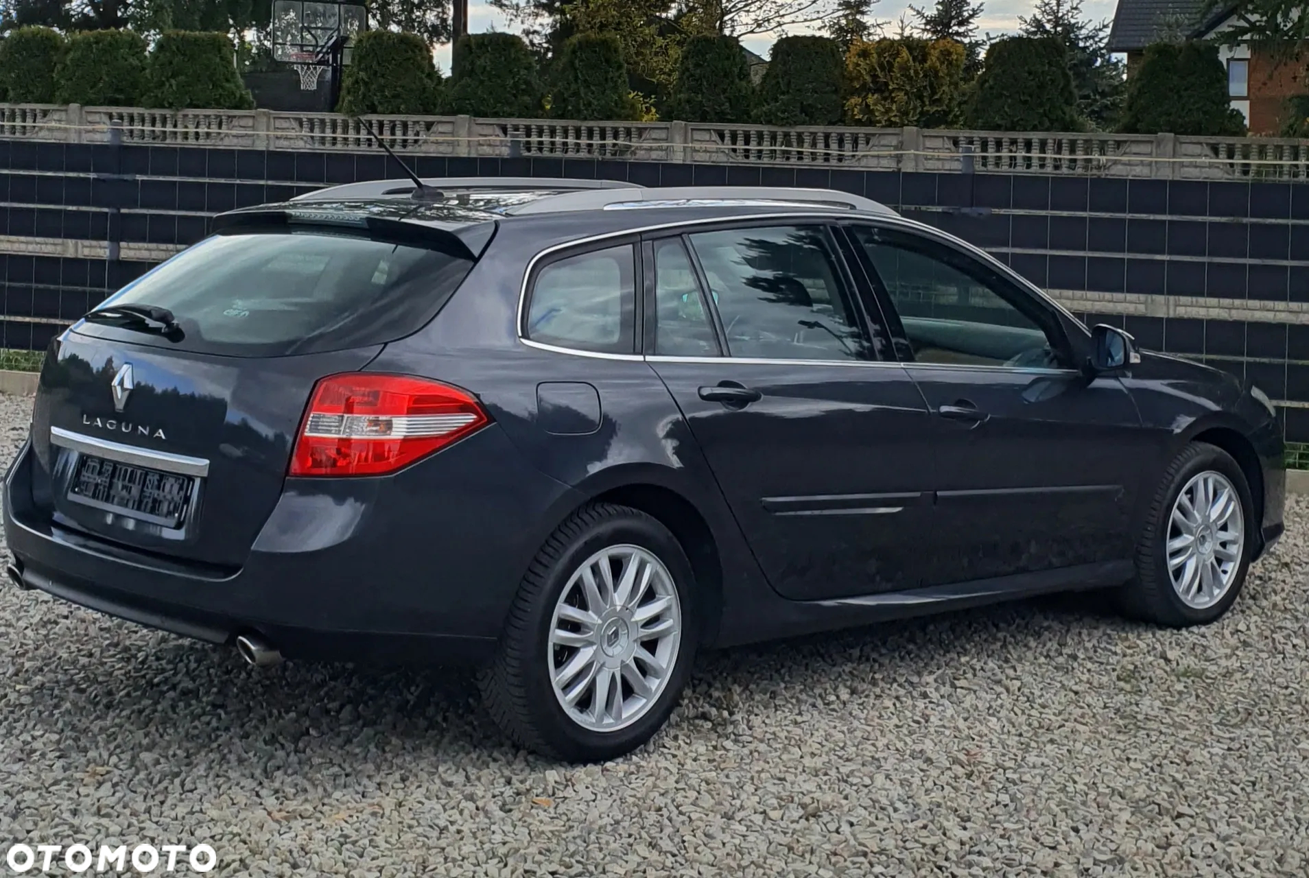 Renault Laguna 2.0 DCi Privilege - 13
