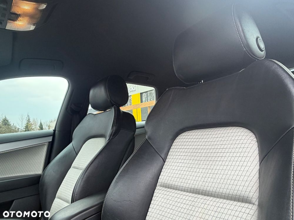 Audi A3 Sportback - 35