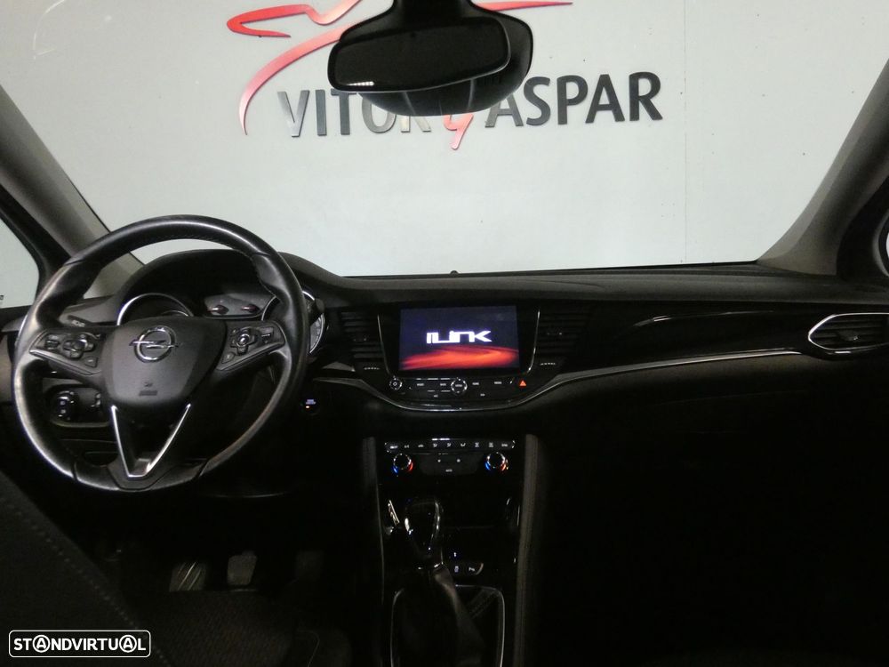 Opel Astra Sports Tourer 1.6 CDTI Innovation S/S - 18