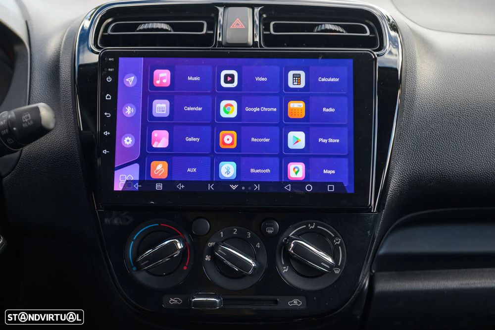 Mitsubishi Space Star 1.0 Edition - 31