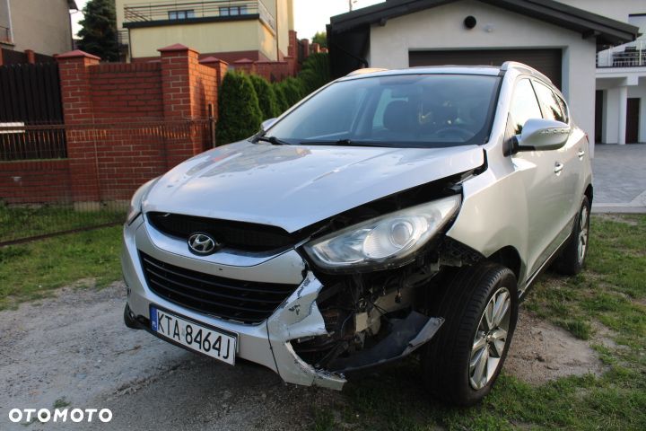 Hyundai ix35 1.7 CRDi Premium 2WD - 6