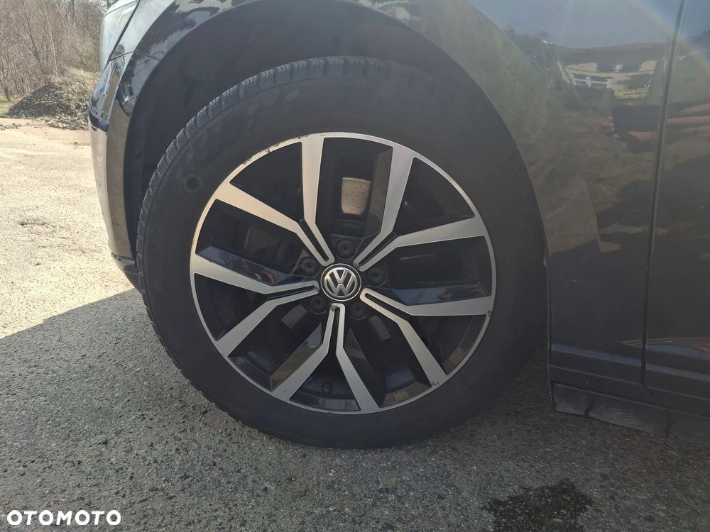 Volkswagen Passat 1.8 TSI BMT Comfortline - 7