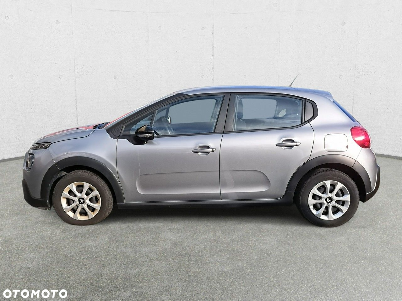 Citroën C3 - 8