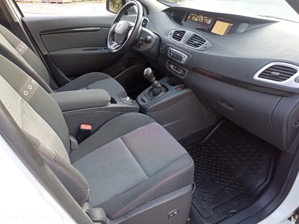 Renault Scenic ENERGY TCe 130 S&S LIMITED - 5