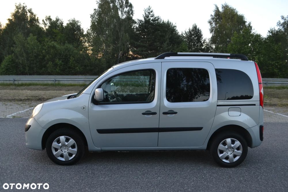 Renault Kangoo - 4