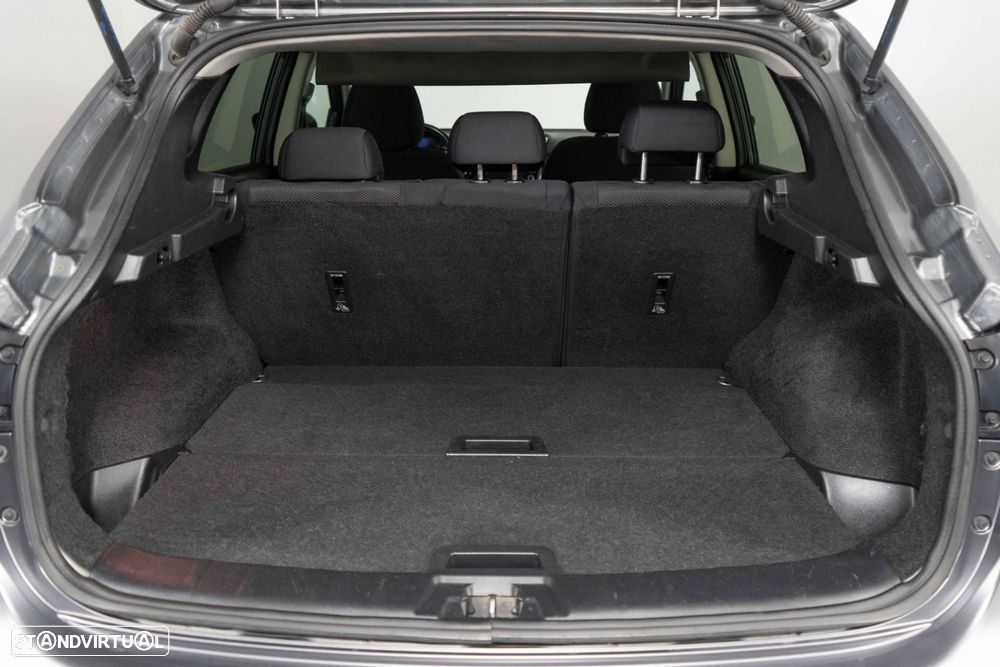 Nissan Qashqai 1.5 dCi Tekna J19 - 14