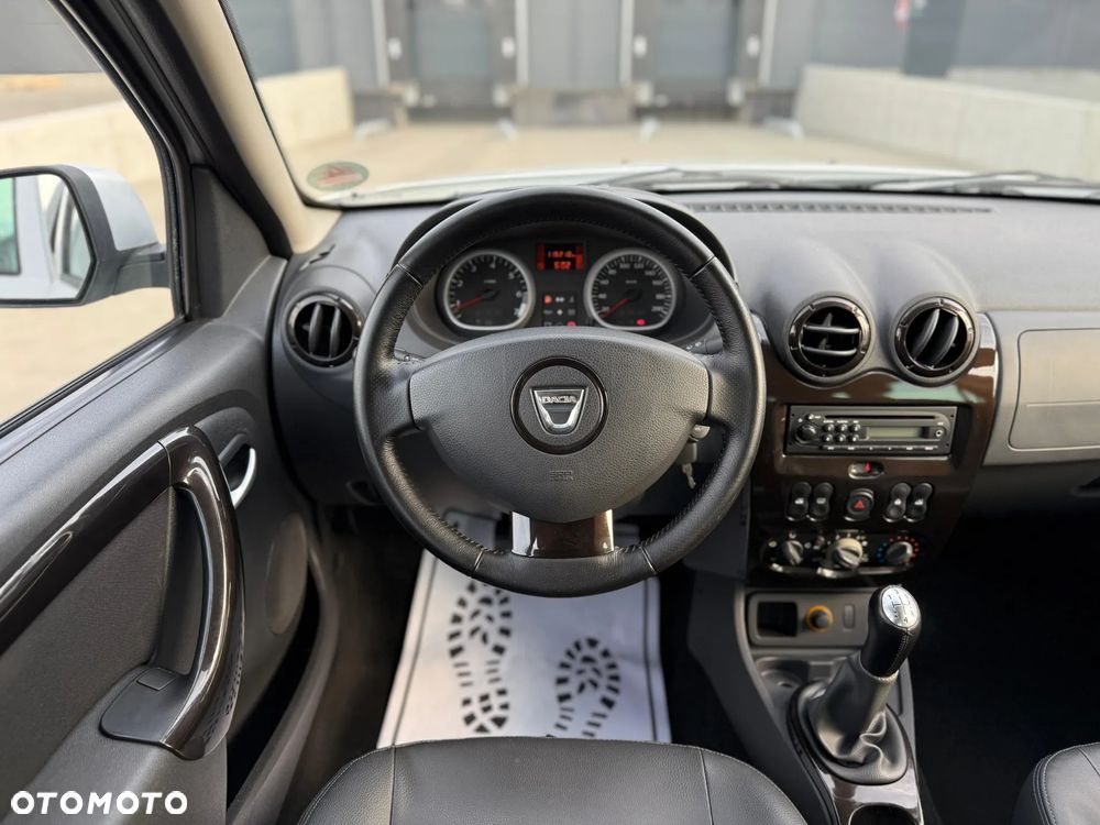 Dacia Duster 1.6 16V 4x2 Essentiel - 19