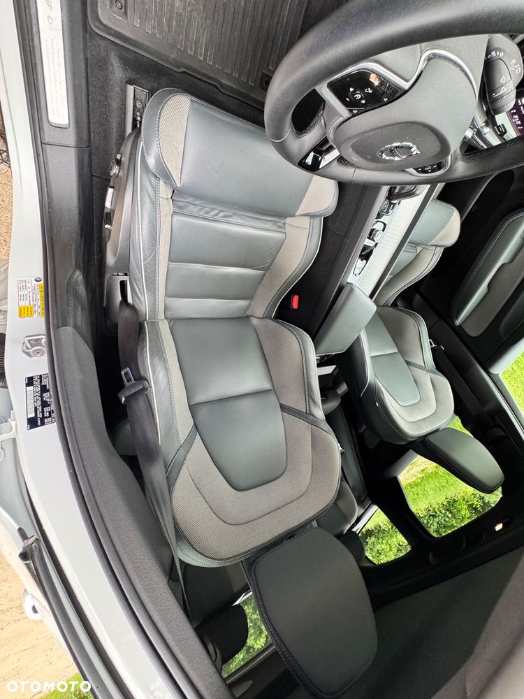 Volvo XC 60 B6 B AWD Geartronic RDesign - 12