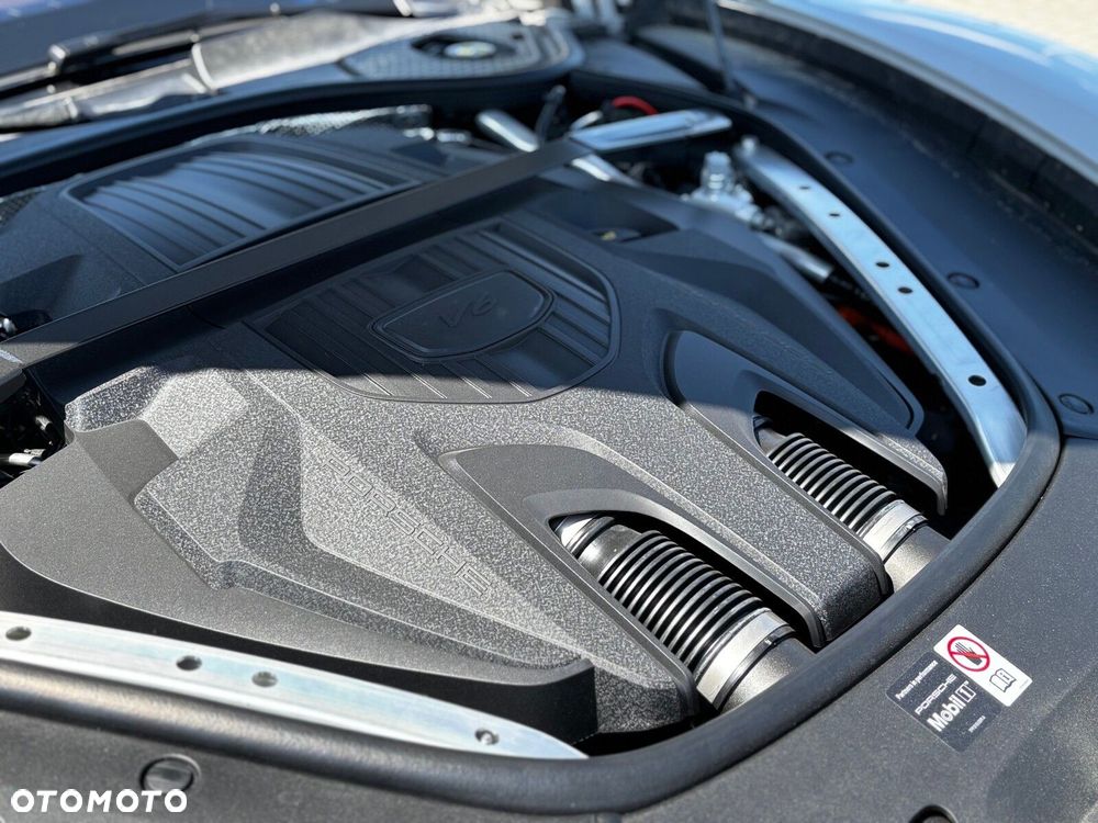 Porsche Panamera - 19