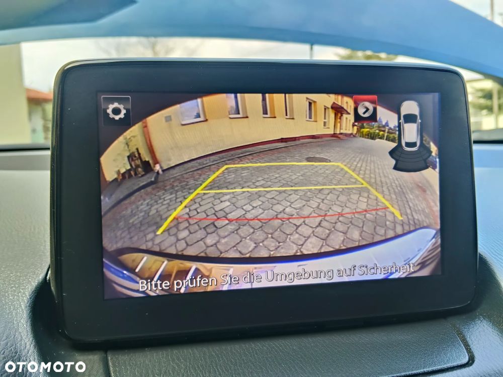 Mazda CX-3 SKYACTIV-G 121 FWD Prime-Line - 33