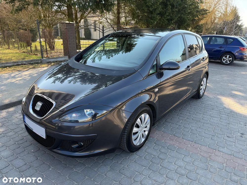 Seat Altea 1.9 TDI Reference