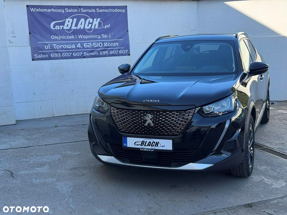 Peugeot 2008 - 24
