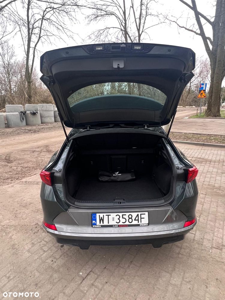 Cupra Formentor - 14