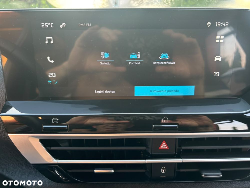 Citroën C4 PureTech 130 Stop&Start SHINE - 29