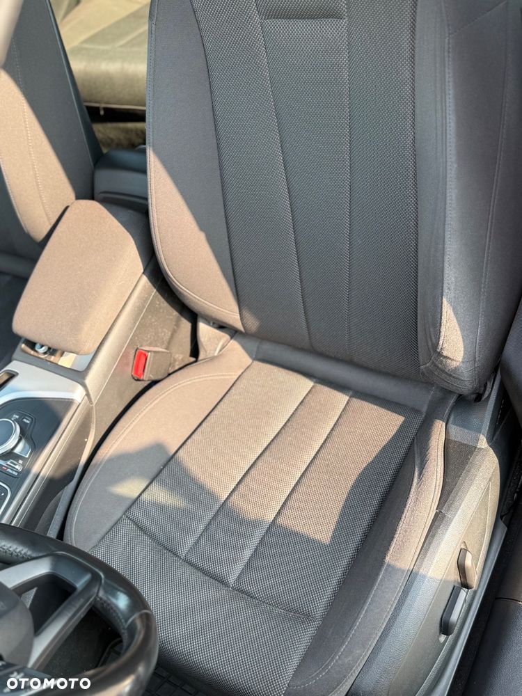 Audi A4 Limousine 2.0 TDI - 29