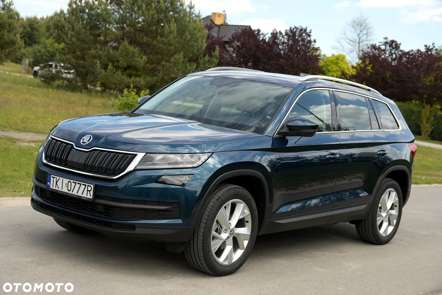 Skoda Kodiaq - 3