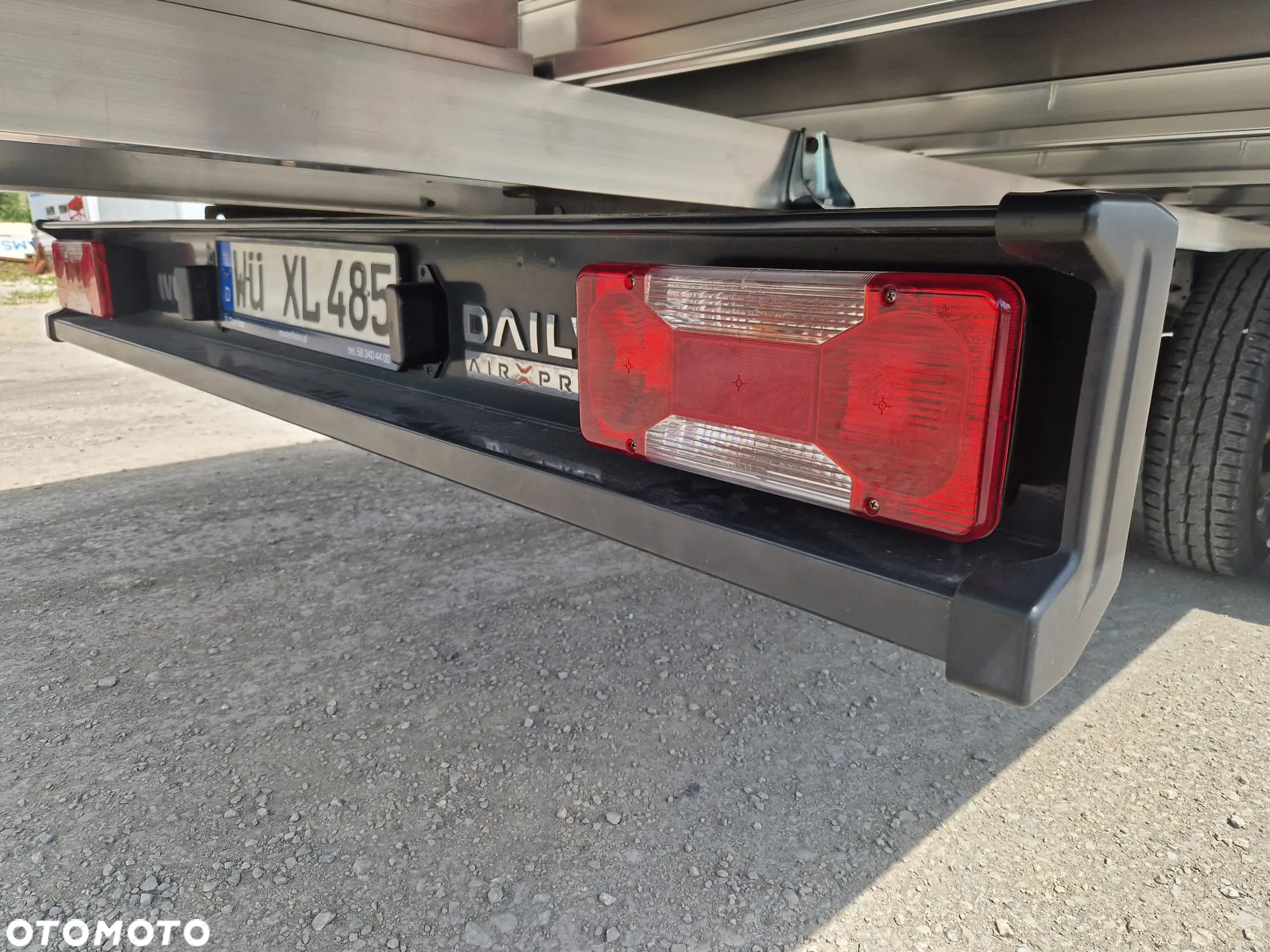 Iveco 35c15 - 21