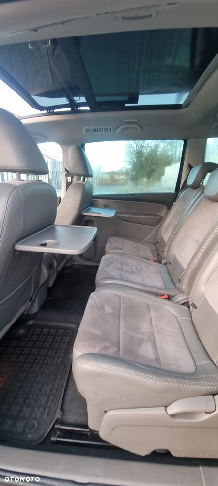 Volkswagen Sharan 2.0 TDI Highline DSG - 15